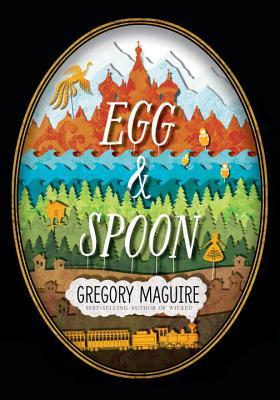 Egg and Spoon (2014)