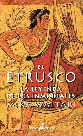 El Etrusco (2003) by Mika Waltari