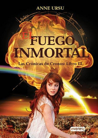 El Fuego Inmortal (2012)