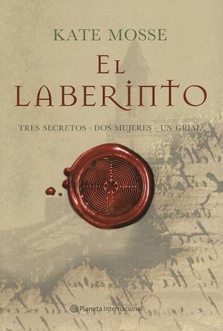 El laberinto (2006) by Claudia Conde