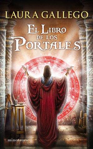 El libro de los portales (2013)