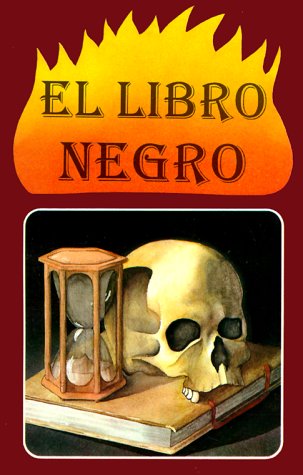 El libro negro (1998) by Giovanni Papini