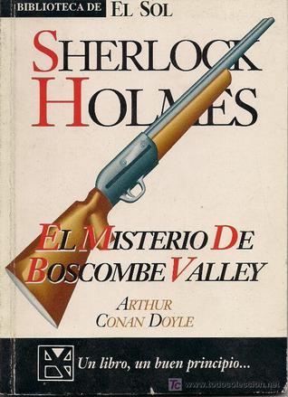 El misterio de Boscombe Valley (1901) by Arthur Conan Doyle