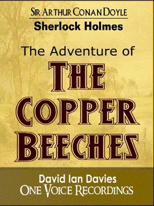 El misterio de Cooper Beeches (2000) by Arthur Conan Doyle
