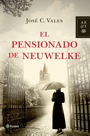 El pensionado de Neuwelke (2013)