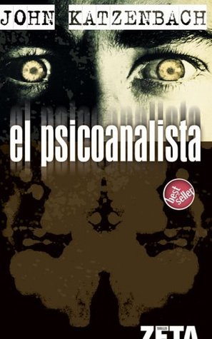 El psicoanalista (2006) by John Katzenbach