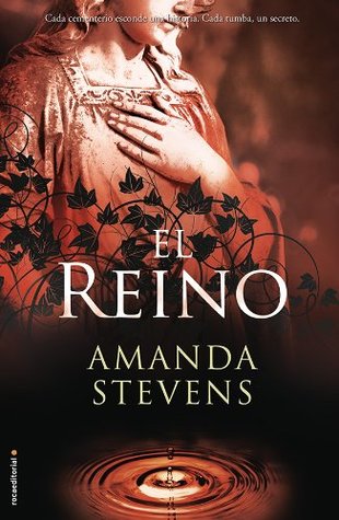 El Reino (2014) by Amanda Stevens
