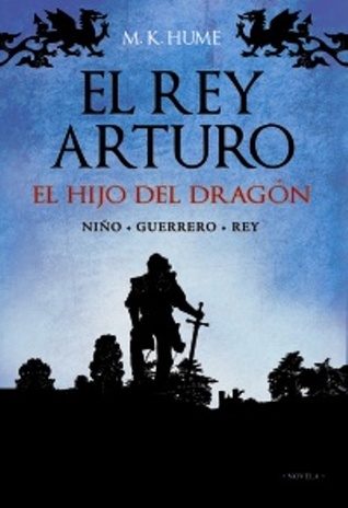 El rey Arturo: El hijo del dragón (2009)