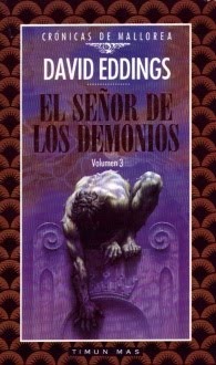 El Señor de los Demonios (2002) by David Eddings