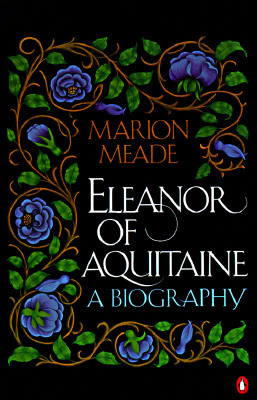 Eleanor of Aquitaine: A Biography (1991)