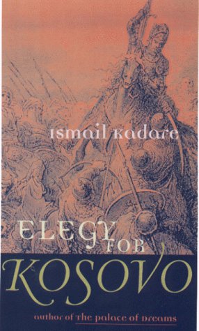 Elegy for Kosovo: Stories (2000) by Peter Constantine