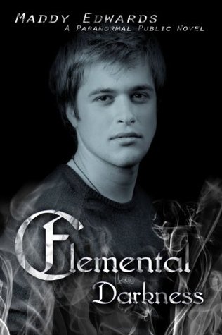 Elemental Darkness (2013)