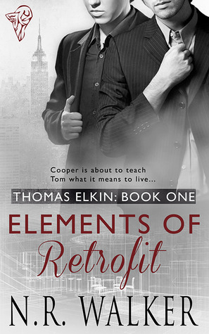 Elements of Retrofit (2013) by N.R. Walker