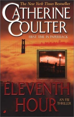 Eleventh Hour (2003) by Catherine Coulter