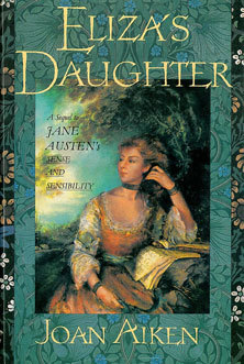 Eliza's Daughter (1994) by Joan Aiken