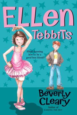 Ellen Tebbits (2008) by Beverly Cleary