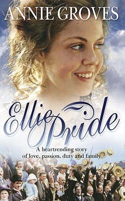 Ellie Pride (2003) by Annie Groves