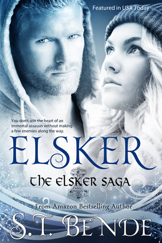 Elsker (2000) by S.T. Bende