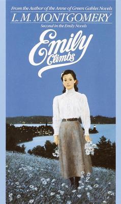 Emily Climbs (1983) by L.M. Montgomery