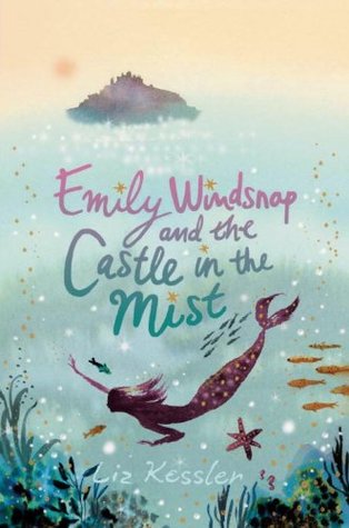 Emily Windsnap and the Castle in the Mist (2007)