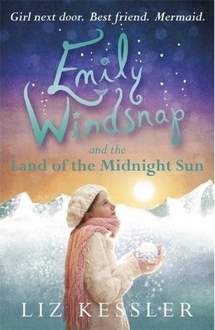 Emily Windsnap and the Land of the Midnight Sun (2013)