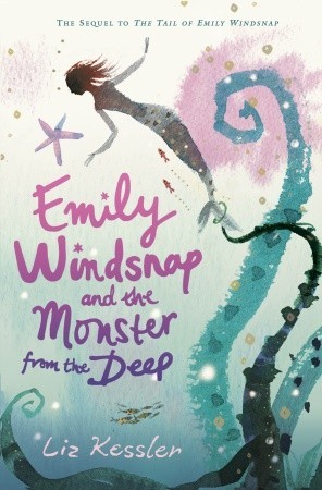 Emily Windsnap and the Monster from the Deep (2006)