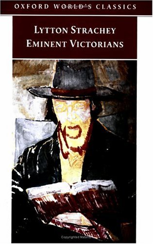 Eminent Victorians (2003) by John Sutherland