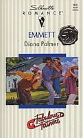 Emmett (1993) by Diana Palmer