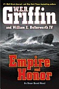 Empire and Honor (2012) by W.E.B. Griffin