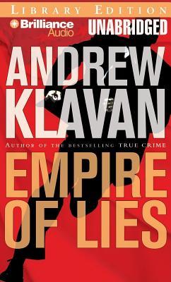 Empire of Lies (2008) by Andrew Klavan