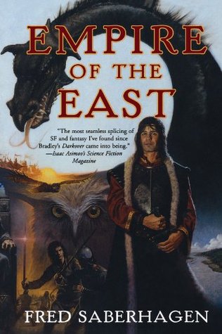 Empire of the East (2003) by Fred Saberhagen