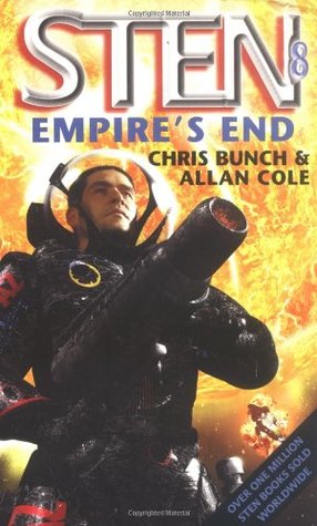 Empire's End (2001)