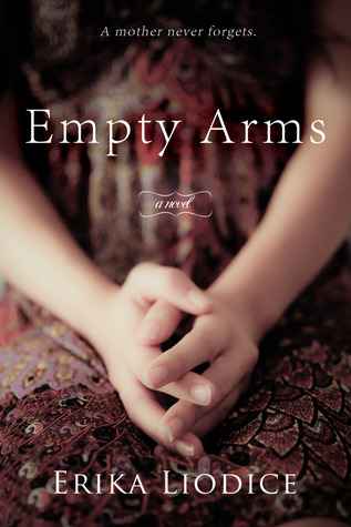 Empty Arms (2011) by Erika Liodice