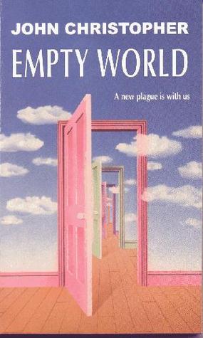 Empty World (1977) by John Christopher
