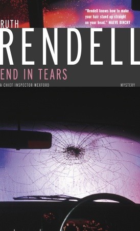 End in Tears (2006) by Ruth Rendell