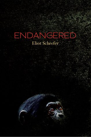 Endangered (2012) by Eliot Schrefer