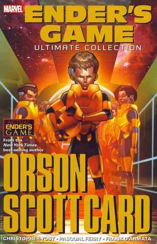 Ender's Game Ultimate Collection (2012) by Orson Scott Card