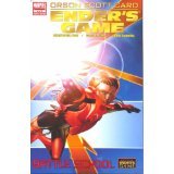 Ender's Game, Vol 1: Battle School (2000) by Christopher Yost