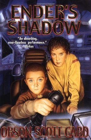 Ender's Shadow (2002) by Orson Scott Card