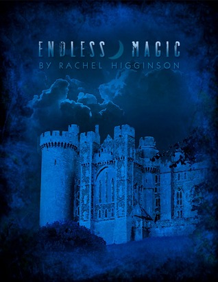 Endless Magic (2000) by Rachel Higginson