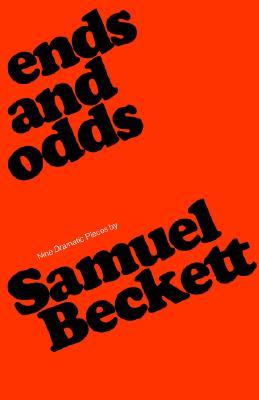 Ends and Odds (1994) by Samuel Beckett
