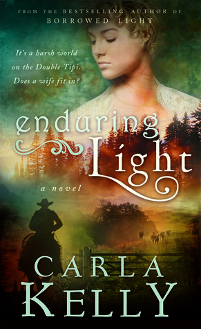 Enduring Light (2012) by Carla    Kelly