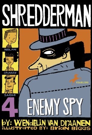 Enemy Spy (2006)