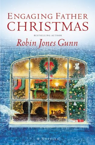 Engaging Father Christmas (2008) by Robin Jones Gunn