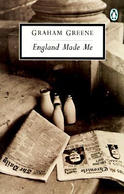 England Made Me (1992) by Graham Greene