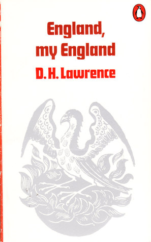 England, My England (1982) by D.H. Lawrence