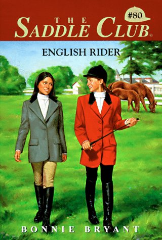 English Rider (1998)