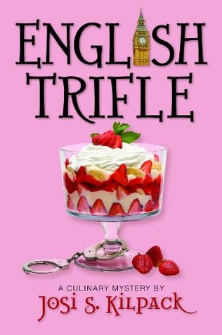English Trifle (2009) by Josi S. Kilpack