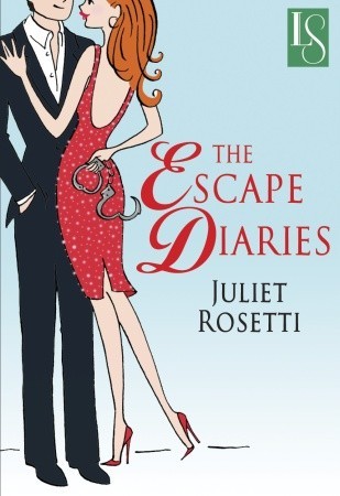 Escape Diaries (2012) by Juliet Rosetti