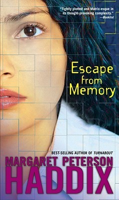 Escape from Memory (2005)